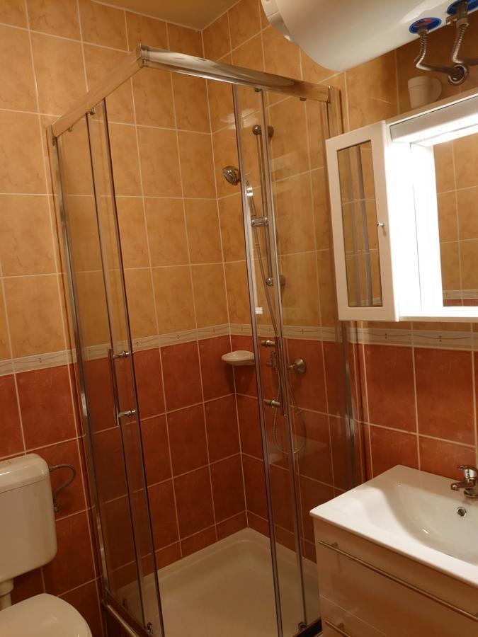 Coke Wellness Apartman 希欧福克 外观 照片
