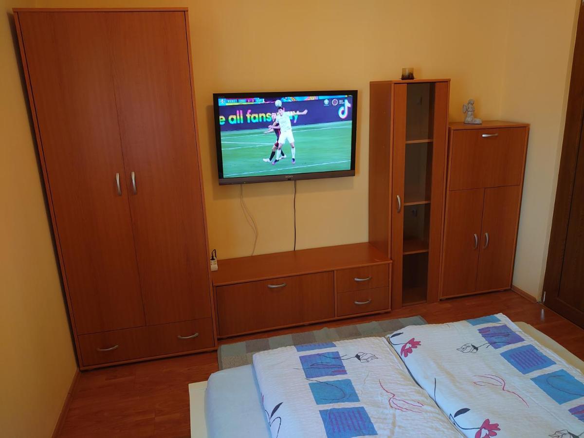 Coke Wellness Apartman 希欧福克 外观 照片